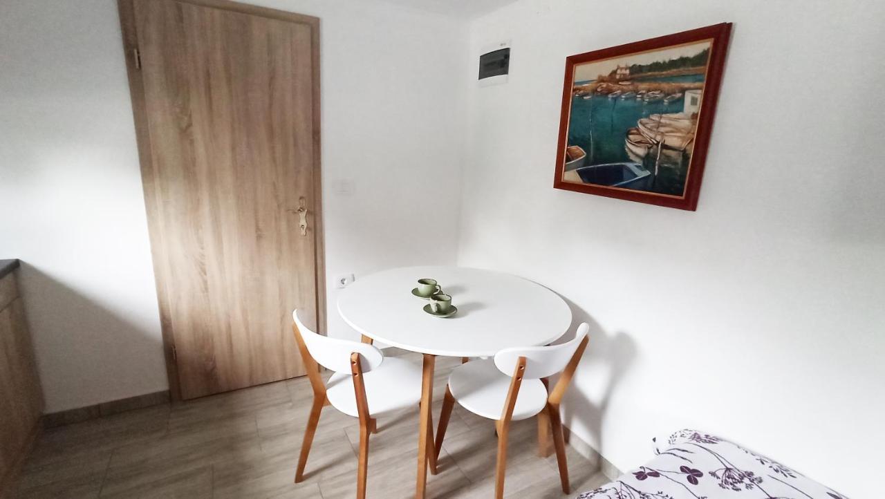 アンカランApartma Montemoroアパートメント エクステリア 写真
