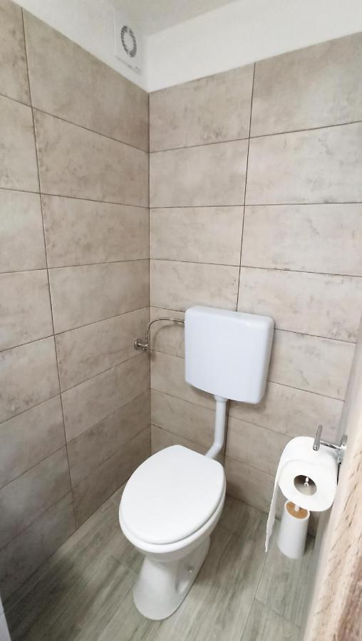 アンカランApartma Montemoroアパートメント エクステリア 写真